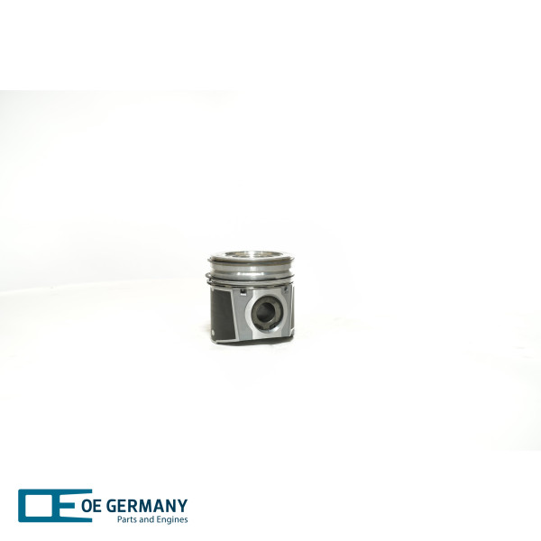 Piston with rings and pin - 070320F2BE02 OE Germany - 2995836, 2996414, 2996844
